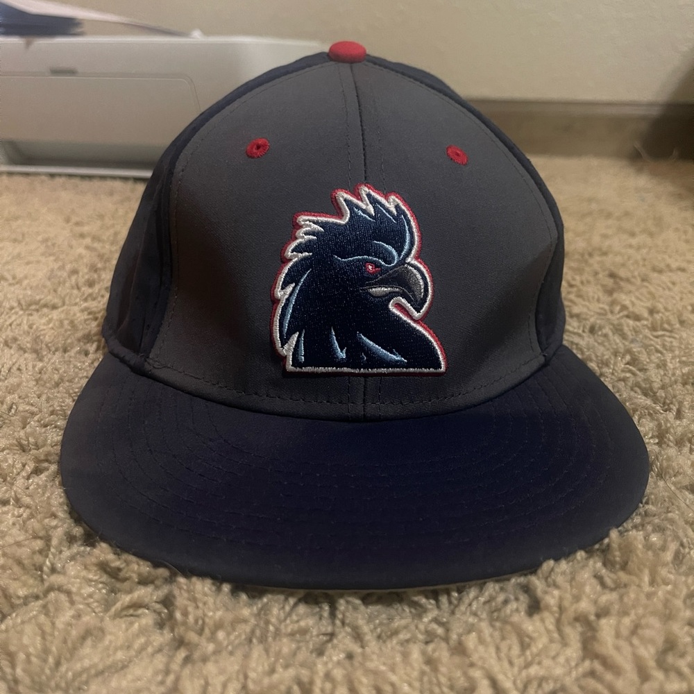 Fitted Hat